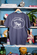 A+H Country Mart Classic Tee - ascot + hart