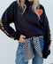 A+H Deep In The Heart Hoodie - ascot + hart