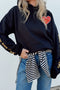 A+H Deep In The Heart Hoodie - ascot + hart