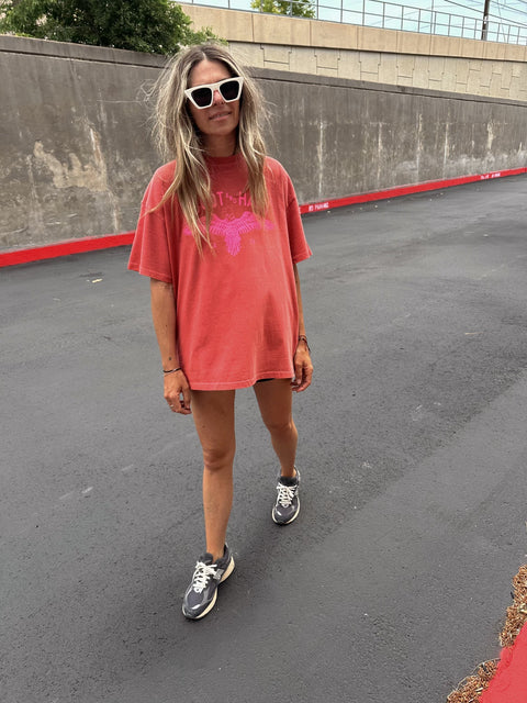 A+H Eagle Tee - ascot + hart