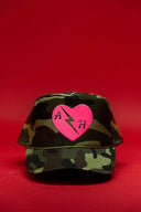 A+H Electric Love Trucker - ascot + hart
