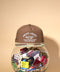 A+H Embroidered Tackle & Bait Hat - ascot + hart