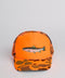 A+H Embroidered Trout Trucker - ascot + hart