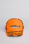 A+H Embroidered Trout Trucker - ascot + hart
