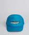 A+H Embroidered Trout Trucker - ascot + hart