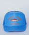 A+H Fishing Club Trucker - ascot + hart