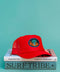 A+H Hawaii Trucker - ascot + hart