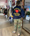 A+H Heart Pullover - ascot + hart
