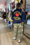 A+H Heart Pullover - ascot + hart