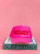 A+H Howdy Trucker - ascot + hart