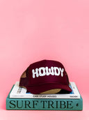 A+H Howdy Trucker - ascot + hart