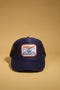 A+H Long Island Oysters Trucker - ascot + hart