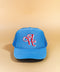 A+H Monogram Trucker - ascot + hart