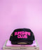 A+H Neon Club Trucker - ascot + hart