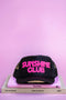 A+H Neon Club Trucker - ascot + hart
