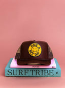 A+H Nice Day Trucker - ascot + hart