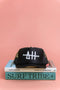A+H Original Logo Trucker - ascot + hart
