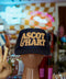 A+H Puff Trucker - ascot + hart
