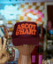 A+H Puff Trucker - ascot + hart
