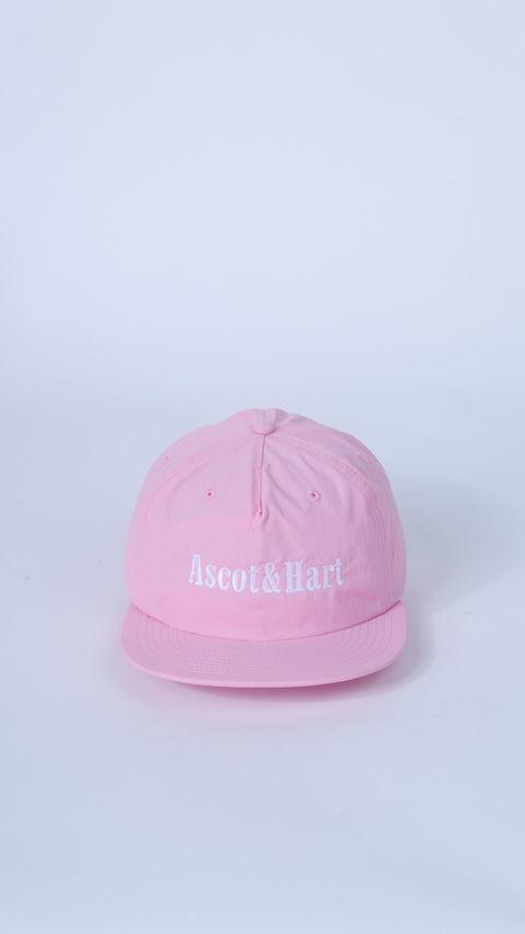 A+H Signature Surf Hat - ascot + hart