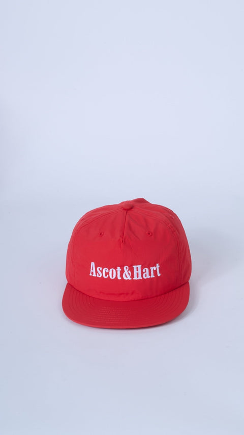 A+H Signature Surf Hat - ascot + hart