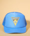 A+H Ski Club Patch Trucker - ascot + hart