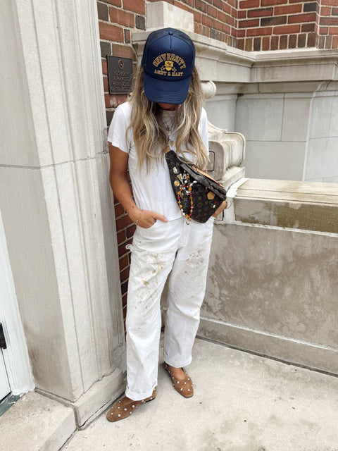 A+H University Trucker - ascot + hart