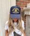 A+H University Trucker - ascot + hart