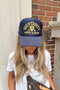 A+H University Trucker - ascot + hart