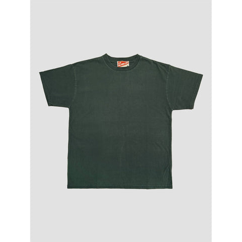 A+H Washed Cool Girl Tee - ascot + hart