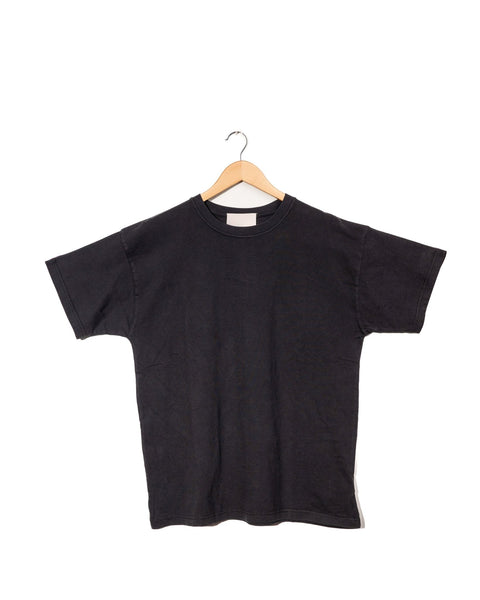 A+H Washed Cool Girl Tee - ascot + hart