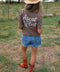 A+H With Love From Texas Tee - ascot + hart