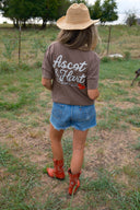 A+H With Love From Texas Tee - ascot + hart