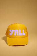 A+H Y'all Trucker - ascot + hart