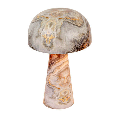 Mushroom Lamp