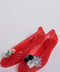 Alba Charm Jelly Flats - ascot + hart
