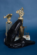 Amelia Loafers - ascot + hart