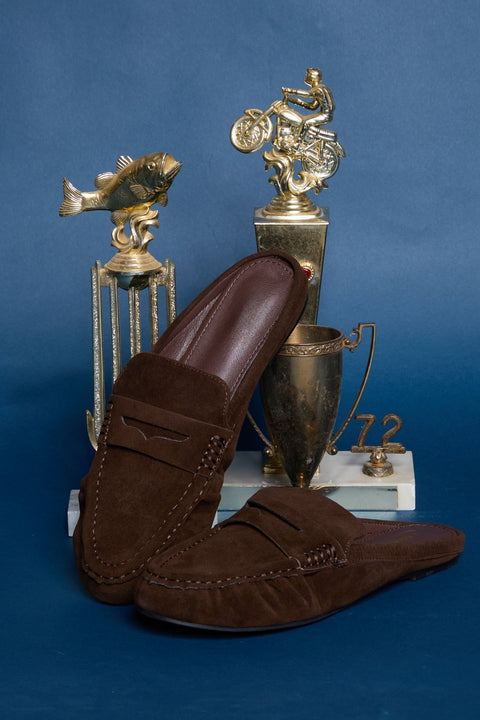 Amelia Loafers - ascot + hart