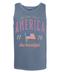 America Wave Tank - ascot + hart