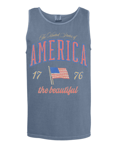 America Wave Tank - ascot + hart