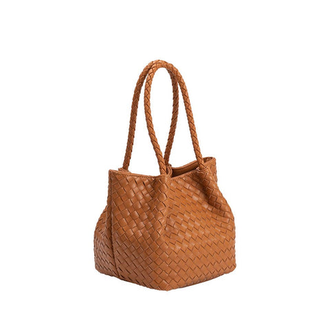 Anahi Top Handle Bag - ascot + hart