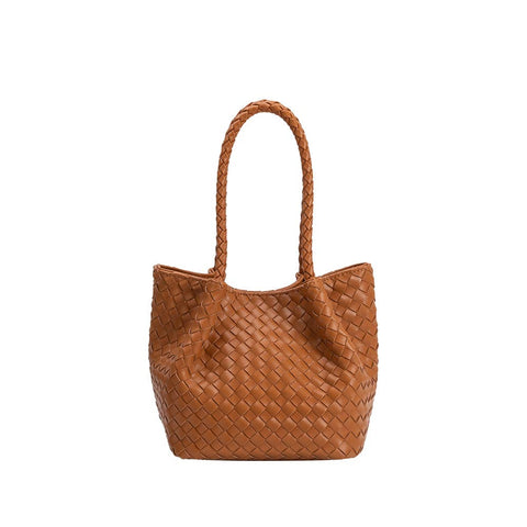 Anahi Top Handle Bag - ascot + hart