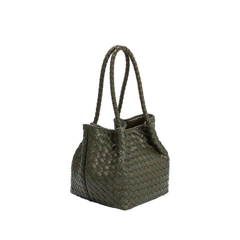 Anahi Top Handle Bag - ascot + hart