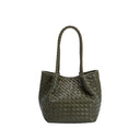Anahi Top Handle Bag - ascot + hart