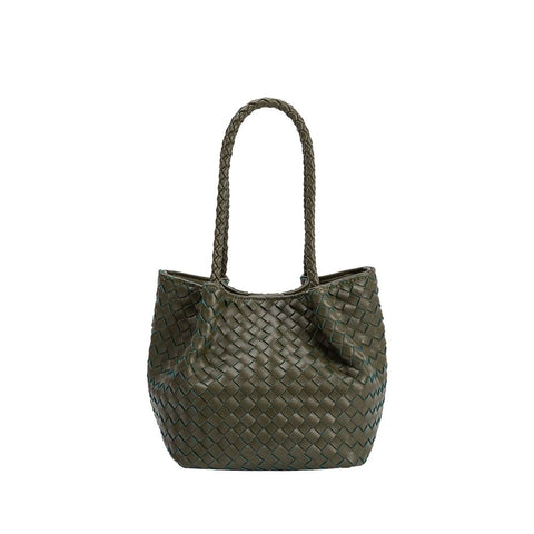 Anahi Top Handle Bag - ascot + hart