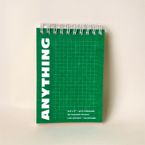 Anything Pad - ascot + hart