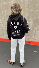 Ascot + Hart Classic Hoodie - ascot + hart