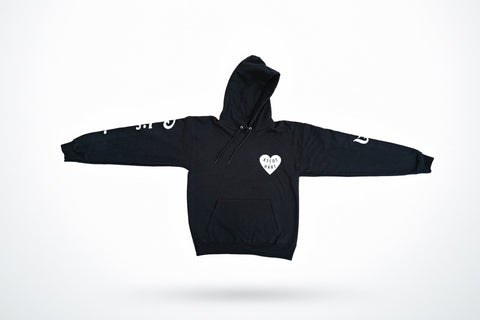 Ascot + Hart Classic Hoodie - ascot + hart