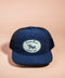 Ascot + Hart Country Mart Cord Hat - ascot + hart