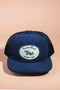 Ascot + Hart Country Mart Cord Hat - ascot + hart